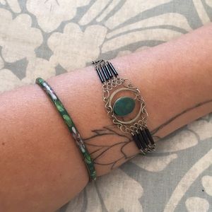Bohemian Bracelets, Set of 2